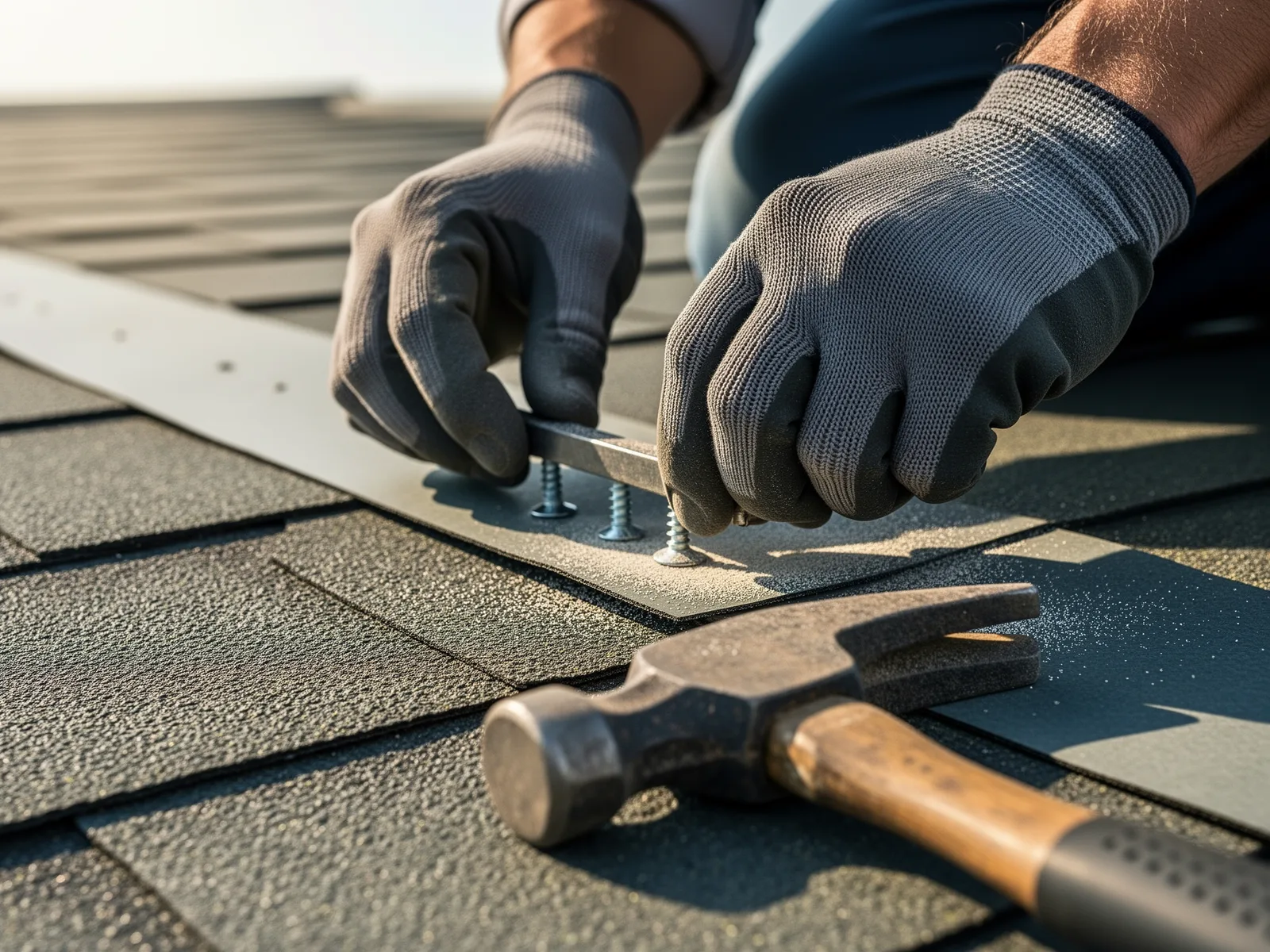 Why choose Fascia Repair in Pierce, CO
